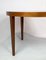 Coffee Table in Teak Designed by Severin Hansen for Haslev Furniture, 1960s, Image 6