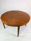 Coffee Table in Teak Designed by Severin Hansen for Haslev Furniture, 1960s, Image 2