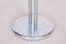 Mid-Century Modern Chrome Plated Steel Coat Stand, Italy, 1960s 8