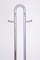 Mid-Century Modern Chrome Plated Steel Coat Stand, Italy, 1960s 4