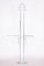 Mid-Century Modern Chrome Plated Steel Coat Stand, Italy, 1960s 5