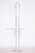 Mid-Century Modern Chrome Plated Steel Coat Stand, Italy, 1960s 9