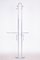 Mid-Century Modern Chrome Plated Steel Coat Stand, Italy, 1960s, Image 9