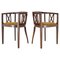 Armchairs, 1930s, Set of 2, Image 1