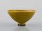 Miniature Bowl by Berndt Friberg for Gustavsberg, 1960s, Image 2