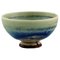 Miniature Bowl by Berndt Friberg for Gustavsberg, 1960s, Image 1