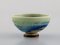 Miniature Bowl by Berndt Friberg for Gustavsberg, 1960s, Image 3