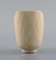 Vase in Glazed Ceramic by Gunnar Nylund for Rörstrand, Mid-20th Century, Image 4