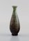 Miniature Vase by Berndt Friberg for Gustavsberg, 1960s 3