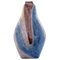 Vaso in ceramica smaltata di Marcello Fantoni, Italia, anni '60, Immagine 1