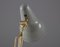 Scandinavian Mid-Century Table Lamp in Brass and Metal from Falkenbergs, Image 6