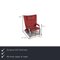 Spot 698 Red Armchair from WK Wohnen 2