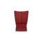 Spot 698 Red Armchair from WK Wohnen 9