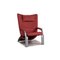 Spot 698 Red Armchair from WK Wohnen 1