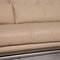 6500 Ledersofa Set von Rolf Benz, 2er Set 4