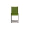 Red and Green 03 Plastic Chair Set from Vitra, Set of 2, Image 10