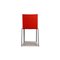 Red and Green 03 Plastic Chair Set from Vitra, Set of 2 15