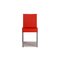 Red and Green 03 Plastic Chair Set from Vitra, Set of 2 11