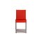 Red and Green 03 Plastic Chair Set from Vitra, Set of 2, Image 11