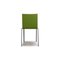 Red and Green 03 Plastic Chair Set from Vitra, Set of 2 14