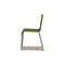 Red and Green 03 Plastic Chair Set from Vitra, Set of 2, Image 16