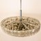 Large Ballroom Light Fixture, 1970s, Image 19