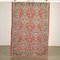 Orientalischer Nain Teppich aus Baumwolle & Wolle, 1980er-1990er 7