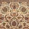 Middle Eastern Tabriz Carpet 4