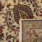 Middle Eastern Tabriz Carpet, Image 9