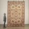 Middle Eastern Tabriz Carpet, Image 2