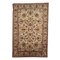 Middle Eastern Tabriz Carpet, Image 1