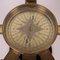 Gilt Brass Graphometer 6