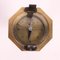 Vintage Brass Surveyor Compass 3