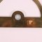 Vintage Brass Semicircular Goniometer, Image 9