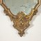 Piedmontese Baroque Mirror, Image 6
