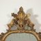 Piedmontese Baroque Mirror 3