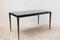 Large Black Lacquered Metal Dining Table by Philippe Starck for Driade, 1980s 2