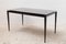 Large Black Lacquered Metal Dining Table by Philippe Starck for Driade, 1980s 4