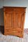 Antique Walnut Buffet 1