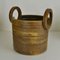 Large Two-Handled Ceramic Plant Pot from Mobach 3