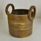 Large Two-Handled Ceramic Plant Pot from Mobach, Image 2