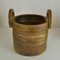 Large Two-Handled Ceramic Plant Pot from Mobach, Image 6