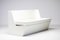 Sofá cama R25 de Gerrit Rietveld, Imagen 2
