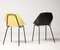 Shell Chairs by Pierre Guariche, Set of 2 2