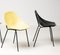 Shell Chairs by Pierre Guariche, Set of 2 3