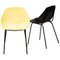 Shell Chairs by Pierre Guariche, Set of 2 1