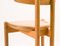 Skulpturaler Stuhl von Ansager 6