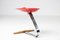 Tabouret Mezzadro par Achille Castiglioni pour Zanotta 12