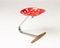 Early Mezzadro Stool by Achille Castiglioni for Zanotta 3