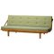 Model Diva / 981 Daybed by Poul Volther for Gemla, Sweden 1